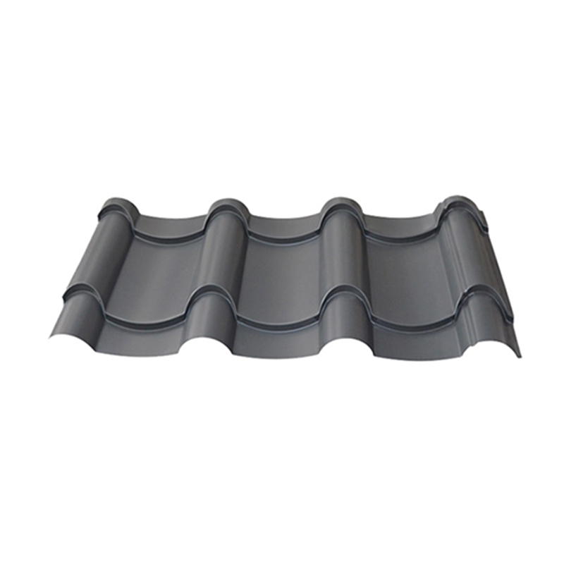765 Tegole metalliche modello Wave