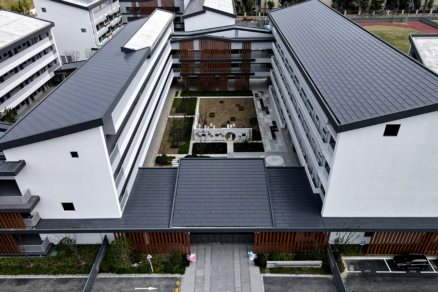 Suzhou Donghong Metal Materials Technology Co., Ltd.