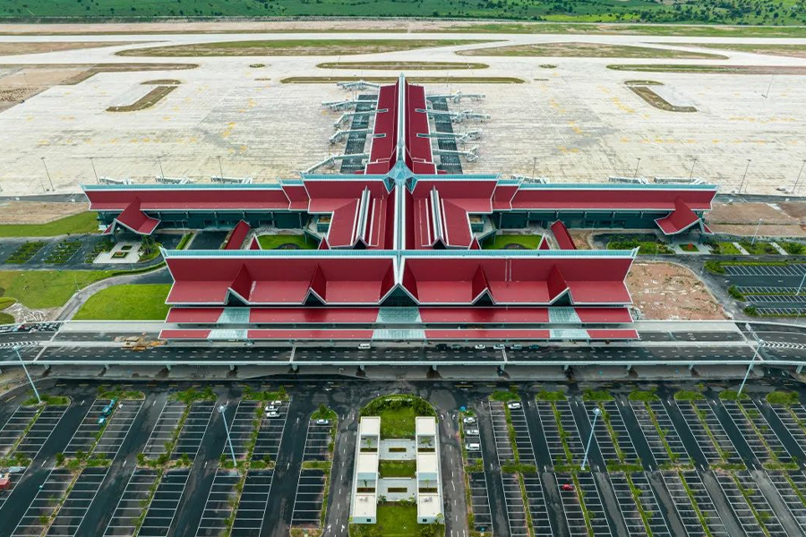 Suzhou Donghong Metal Materials Technology Co., Ltd.