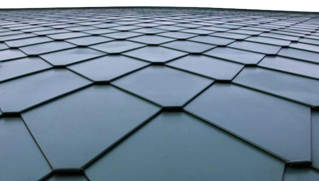  Spiegazione delle tegole piane: materiali, installazione e cosa resiste effettivamente nel tempo