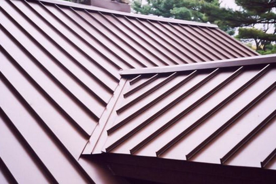 Suzhou Donghong Metal Materials Technology Co., Ltd.