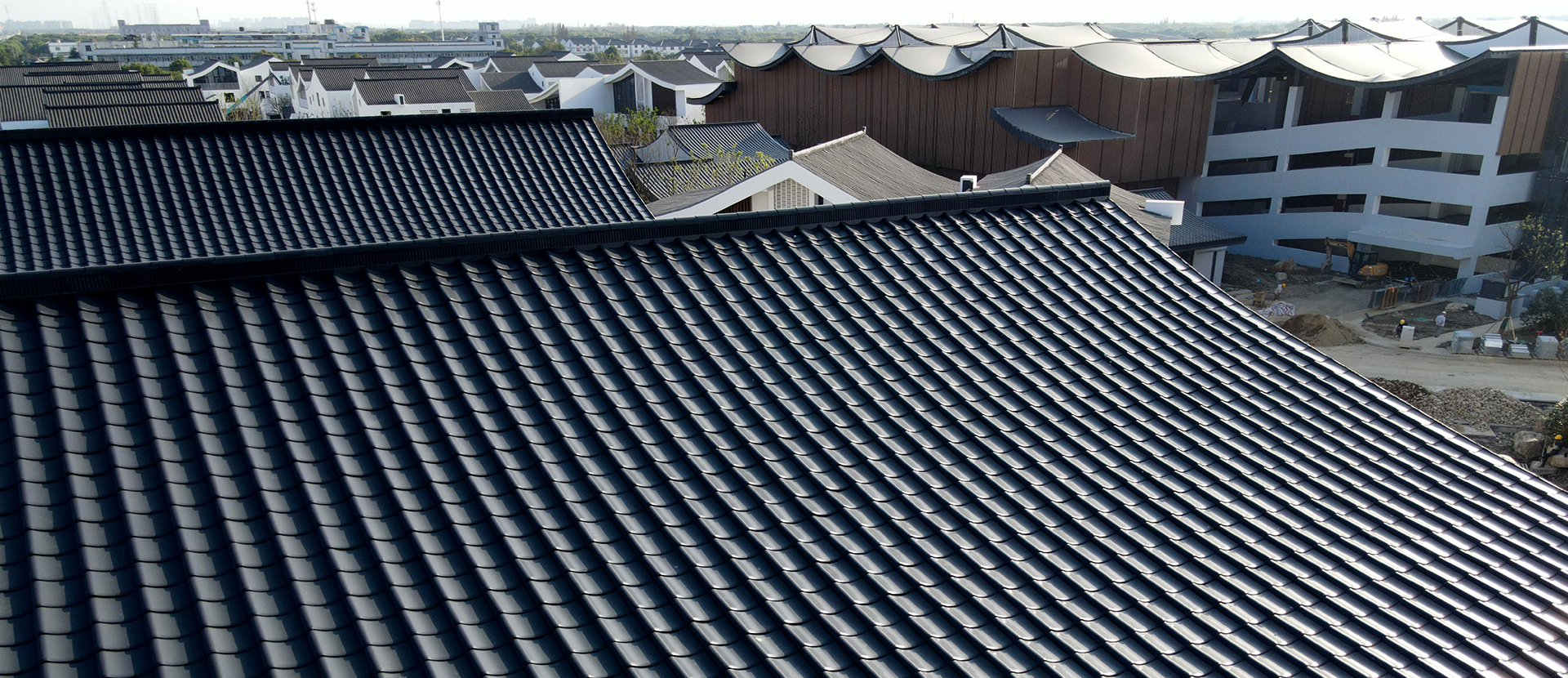 Suzhou Donghong Metal Materials Technology Co., Ltd.